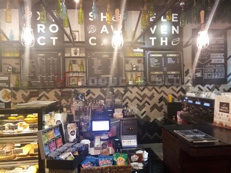 wcc shaw|Coffee Project in WCC .